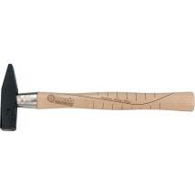 Peddinghaus Schlosserhammer Hickory Mit Schutzhülse 300g