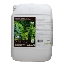 Cultivers - Kultiver Abonnement Coniquete Eco -collegic Lump 10 L