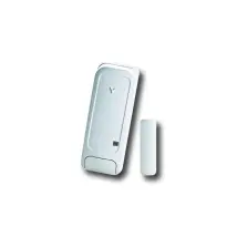 Bentel - 8 Pir-außenmelder Für Bw-zentralen Code. Bw-mcn