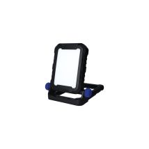 Proyector Serie Mb Plegable Multi-batería 30w/cct/3000lm/azul
