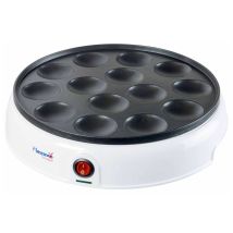 Bestron Best Poffertjes Gerät Apfm700w 800w Wh