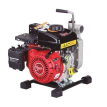 -cahersa- Motobomba Campeon Mrc-40 40mm 1 1/2