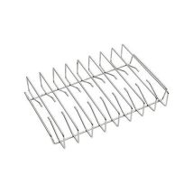 Supporto Per La Cottura Delle Costine Rib Rack Traeger Bac584