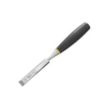 Formón Con Hoja De Acero De 12mm De Ancho Con Mango De Plástico 09a112 Topex