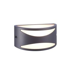 Applicare Ip54 Menta 1xe27 Antracite
