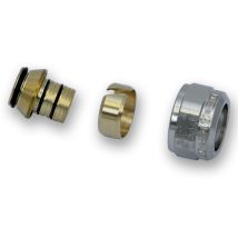 Roth Racor De Compresión 17 Mm, 1135005222