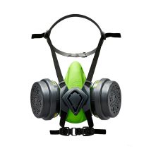 Bls - Demi-masque 4400 Next Avec Filtres S/m