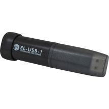 Lascar Electronics - Temperatur-datenlogger El-usb-1 Messgröße Temperatur -35 Bis 80 °c