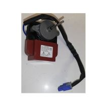 Fagor – AS0004014 Refrigerator Fan Motor – Compatible with Various Models