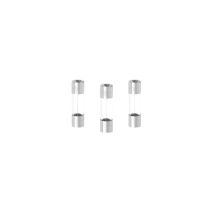 Sicherung Glas Fus. Rap. Durchmesser 5mm-länge 20mm-3a-250v-3 Stück