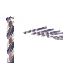 Spiralbohrer Hss-g Powerspike 6,5 Mm - Gsr