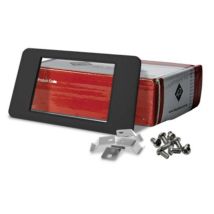Gehäuserahmen ABS für uLCD-32PTU & 4DPi-32 – Professionelle Montage – Innenbereich – 4D Systems