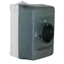 Unelvent – Magneto-Thermal Break Switch – Grey – 707871
