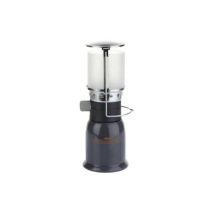 Lámpara de gas 100W Millenium Piezoeléctrico – Cuerpo de acero pintado – Conexión universal