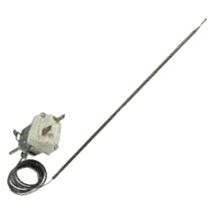 Sauter Thermostat 5519062827 – Ersatzteil für Backöfen & Herde – Kompatibel mit Rosieres und Candy