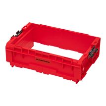 Rhino L Werkzeug Box Extender Ultra 9 L - Zur Erweiterung Der Rhino L Werkzeug Box - Toolbrothers