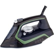 Ardes Arstir02b Vapor Pro Elite Dampfbügeleisen Schwarz 2200w