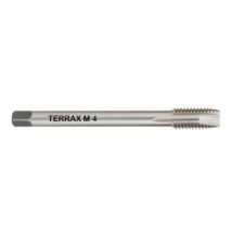 Terrax By Ruko Macho Mã Quina Hss Din 371-b M4x0,7mm
