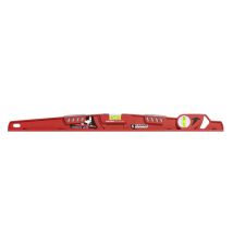 Kapro – 60cm Spirit Level – Heavy-Duty Trapezoid Profile – ± 0.5 mm/m Accuracy – 0.525 kg