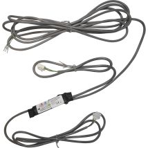 Relaismodul Biokey (kabelrelais) Für Gu A-öffner/motorschloss - Idencom
