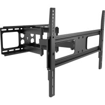 Mywall - My Wall Hf20l Supporto A Parete Per Tv Estensibile , Distanza Dalla Parete Variabile 94,0 Cm (37) - 177,8 Cm (70) Inc
