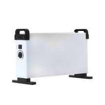Termoconvettore WINTEM 2000W – Riscaldamento Elettrico – 3 Intensità – Design Compatto – Termostato Regolabile