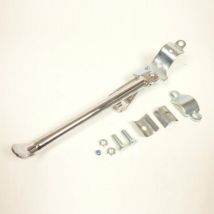 Generische Seitenstütze Für Peugeot 103 Moped, 270 Mm / Ovaler