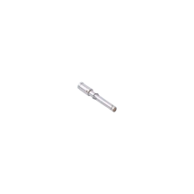 Cdfa1.0 10a 18awg (x200) Weibliche Crimpstifte – Cd-serie – Versilbert - Ilme