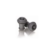 Lot De 2 Bouchons - Wacuum Wine Stoppers - Vacuvin