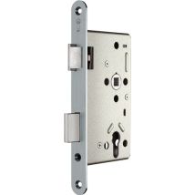 Ssf Panik-einsteckschloss Ser.20 Apd Fkt.d Rd 20/55/72/9mm Din Li.va - A2001d50/501 Rd