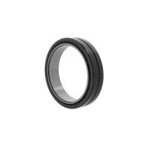 Nke - Zylinderrollenlager Nu2320 -e-tvp3 Id 100mm Ad 215mm Breite73mm 1st./ve