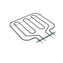Ersatzteil - Grillelement Backofenheizung 700 W + 2000 W - - Bompani, Proline, Doman