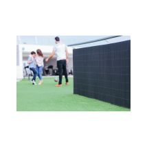 Canisse Lop 1mx3m Anthracite