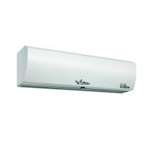 G3 Ferrari - Ferrari Luftschleier Modell Vivair Vab 220w 90 Cm Mit Fernbedienung Code 091026