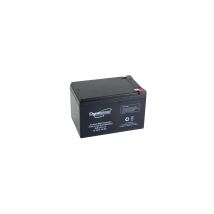 Perel - Batería De Plomo Ácido - 12 V - 14 Ah - 150 X 97 X 99 Mm