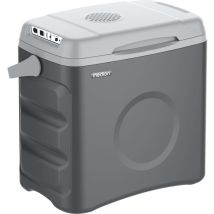 Frigorifero Elettrico - Medion - Md370030 - Refrigerante E Riscaldante - Compatto - Classe E - 26 Db - 30 L