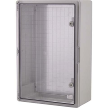 [neuwertig] B-ware Boxexpert Schaltschrank Bxppabst400600200 F01 Ip65 Kunststoff Gehäuse