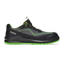 Chaussures De Sécurité Exena Venom S1 Ps Fo Sr Esd - 41 (eu) - Noir