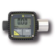 Contador De Flujo Tecalemit Adecuado Para Hornet W 85 H - 253591020