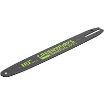 Führungsschiene 16" Greenworks Ra311001080b