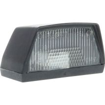 Feu Éclaireur De Plaque Entraxe 45mm - Modèle Compact Vignal Lighting Group - 79602