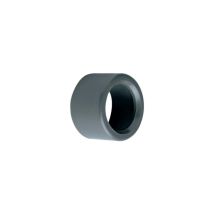 Réduction à coller – D63 x D50 – 900651 – Raccord d'évacuation PVC – Forme du raccord, Diamètre tube liquide/gaz, Largeur, Configuration raccord, 