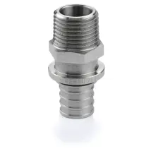 Rehau Transizione 20 X 2,0 - R 3/4, 12588271002