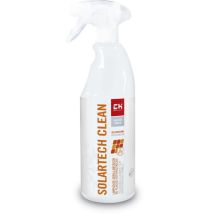Limpiador Y Abrillantador Solartech Clean 750 Ml Para Sistemas Solares