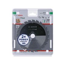 Bosch Pro Wood Cordless Blatt Für Kreissägen 150 X 1,6 X 20 Mm - 2608837674