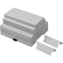 Camdenboss Cnmb-6-kit-con Hutschienen-gehäuse 90 X 106.0 X 58 Polycarbonat 1 St.