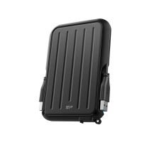 Externe Festplatte Silicon Power A66 2 Tb Schwarz