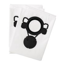 Sac Filtrant En Non-tissé Pour Modèle Aero 21/26/31 4 Pièces Et 1x Filtre Pour L