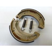 Mâchoire De Frein Bendix Pour Moto Yamaha 500 Sr 1978 À 1995