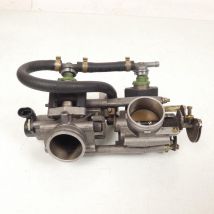 Rampe d'injection pour moto Ducati 900 SS Supersport 2001 à 2002